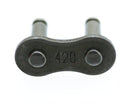 #420 Master Link for Scooters & Mopeds