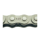 #428 25' Roller Chain for Scooters & Mopeds