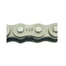 #428 5' Roller Chain for Scooters & Mopeds