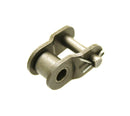 #428 Chain Offset Half Link for Scooters & Mopeds (Standard)
