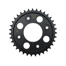 428 EVO TECH Rear Sprocket for Honda Grom - image 2