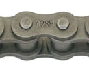 #428H 10' Roller Chain for Scooters & Mopeds