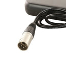44.1V 2A UL Premium Charger - 3-Pin XLR Male - image 2