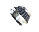 44mm Chrome UFO Style Air Filter