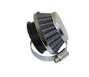 44mm Chrome UFO Style Air Filter - image 3