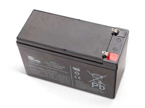Audi R8 12-7 Battery