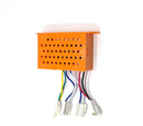 XMX Yellow Receiver