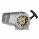 47cc Metal Jacket Pullstarter - image 2