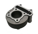 47mm GY6 50cc (139QMB) Cylinder Kit - image 4