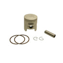 47mm Kymco 2-Stroke Big Bore Piston Kit