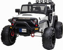 48.4 Inch Large 12V Battery-Powered Electric Ride-On Car for Kids with 2 Seats Magic Cars 0