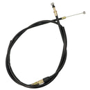 48" Adjustable Brake Cable 53" Total Length