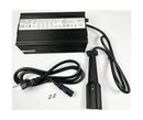 48V 10A Golf Cart Charging Solution for Yamaha G29 2007 and Newer Magic Cars 1
