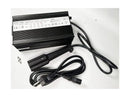 48V 10A Golf Cart Charging Solution for Yamaha G29 2007 and Newer Magic Cars 2