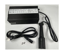 48V 10A Golf Cart Charging Solution for Yamaha G29 2007 and Newer Magic Cars 3
