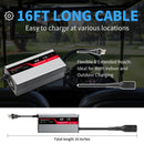 48V 15A Battery Charger for Yamaha G29 and Drive 2 Golf Carts Magic Cars 4