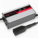 48V 15A Battery Charger for Yamaha G29 and Drive 2 Golf Carts Magic Cars Variant 0