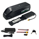 High-Performance 48V Lithium Battery (10Ah, 16Ah, 20Ah) for 200W-1500W Electric Motors, Scooters, and Bicycles Magic Cars Variant 0