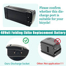 48V 20Ah High-Power Lithium Battery for 200W to 1000W Applications Magic Cars 1