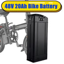 48V 20Ah High-Power Lithium Battery for 200W to 1000W Applications Magic Cars Variant 0