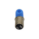 48V 25/25W BAY15d Headlight Bulb - image 2