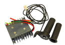 48V-60V Universal Controller