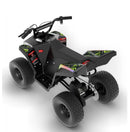48V Brushless Motor Electric ATV Magic Cars 4