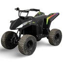 48V Brushless Motor Electric ATV Magic Cars 6