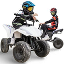 48V Brushless Motor Electric ATV Magic Cars 9