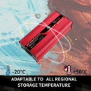 48V Golf Cart Battery Charger with 12A Output and 3-Pin Round Plug for 12A Club Car Magic Cars 2