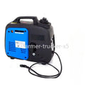 48V-72V Petrol Electric Generator Range Extender for Two-Wheeler Vehicles with No Installation Required Magic Cars 2