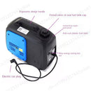 48V-72V Universal Remote Control Gasoline Generator Electric Range Extender Magic Cars 0
