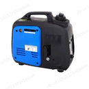48V-72V Universal Remote Control Gasoline Generator Electric Range Extender Magic Cars 2