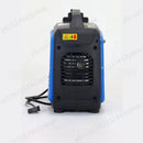 48V-72V Universal Remote Control Gasoline and Electric Generator Range Extender Magic Cars 4