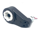 12V Mini Chevy Gearbox Motor