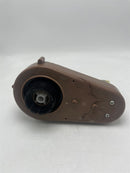 4A 12T Gearbox with Motor for Precise Mechanical Control Magic Cars 0