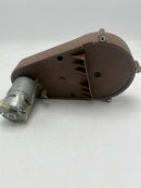 4A 12T Gearbox with Motor for Precise Mechanical Control Magic Cars 1