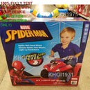 4FT Wall Charger AC Adapter for Spider-Man Light-Up Eyes Quad Ride-On Toy Magic Cars 3