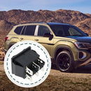Set of 4 Forward and Reverse Switches 31x25mm for Power Wheels F Compatible with 6V and 12V Magic Cars 3