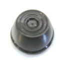 4-Pack 0.437 Inch Retainer Cap Push Wheel Replacement OEM Power Wheels Magic Cars 2