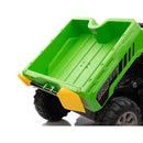 24-Volt 4WD Two-Seater Electric Ride-On UTV with Remote Control Magic Cars 2