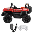 12V Electric 4-Wheel Remote Control Ride-On Truck Magic Cars 10