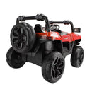 12V Electric 4-Wheel Remote Control Ride-On Truck Magic Cars 2
