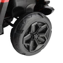12V Electric 4-Wheel Remote Control Ride-On Truck Magic Cars 5