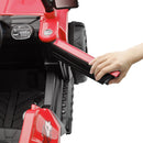 12V Electric 4-Wheel Remote Control Ride-On Truck Magic Cars 6