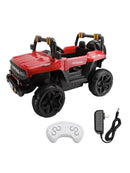12V Electric 4-Wheel Remote Control Ride-On Truck Magic Cars 8