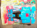 Friction-Powered Tiger Buggy Toy Car Magic Cars 1