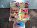 Friction-Powered Tiger Buggy Toy Car Magic Cars 2