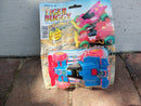 Friction-Powered Tiger Buggy Toy Car Magic Cars 3