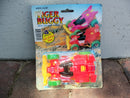 Friction-Powered Tiger Buggy Toy Car Magic Cars 4